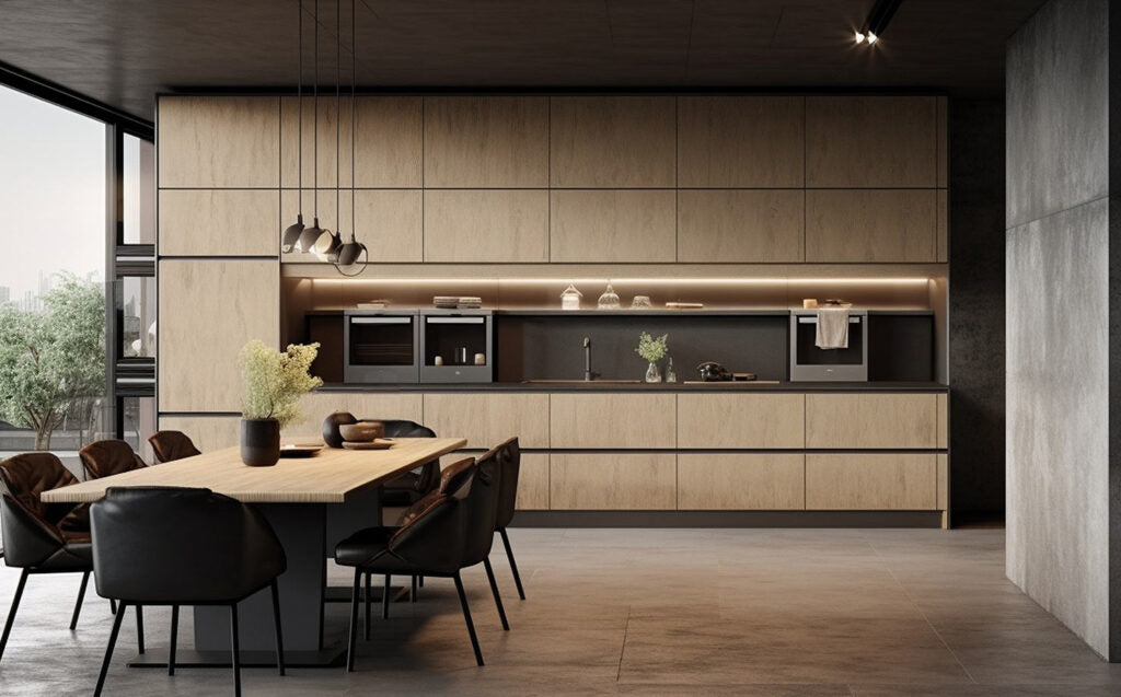 Cocinas de ensueño: Cómo planificar una remodelación exitosa