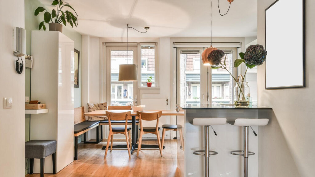 Cómo organizar tu hogar moderno: accesorios imprescindibles