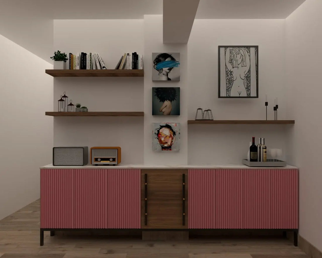 Los colores de tus muebles: como escogerlos sin remordimientos