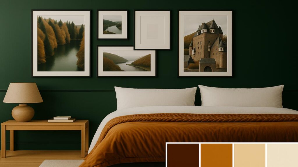Cómo escoger los colores adecuados para remodelar tu casa