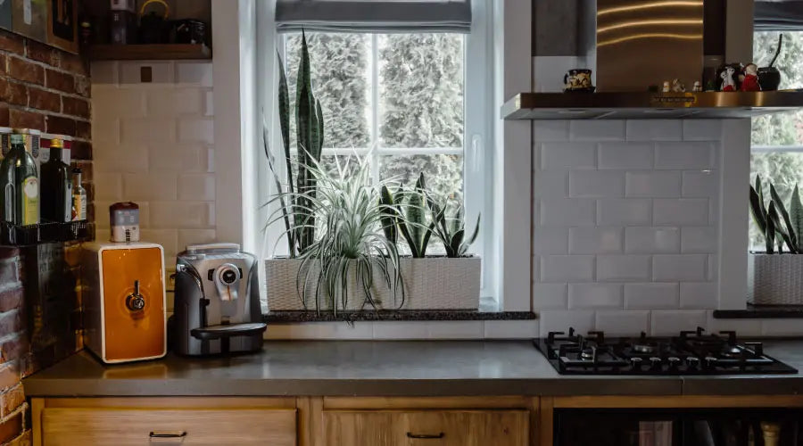 ¿Qué hacer para que mi cocina sea funcional?