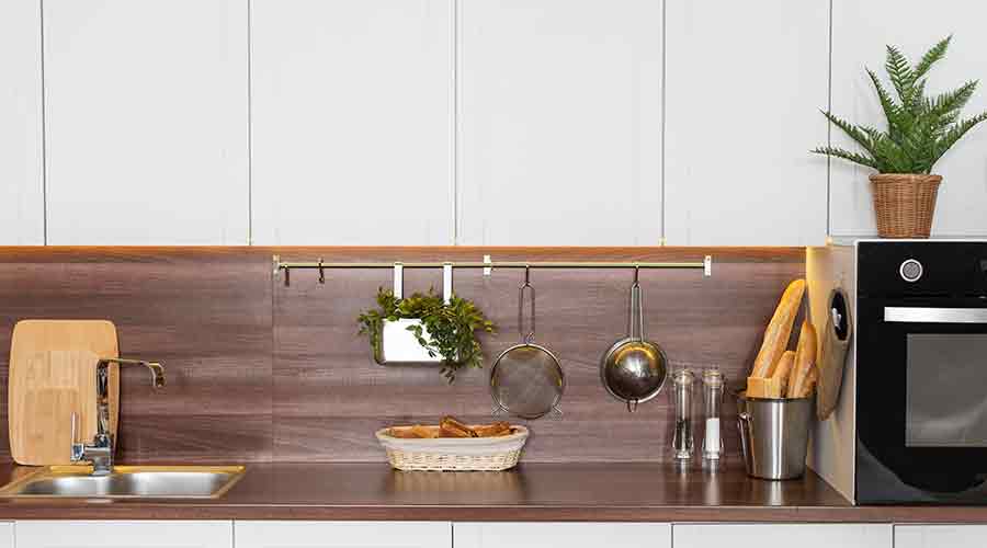 La clave de una cocina funcional: el poder de los accesorios y organizadores