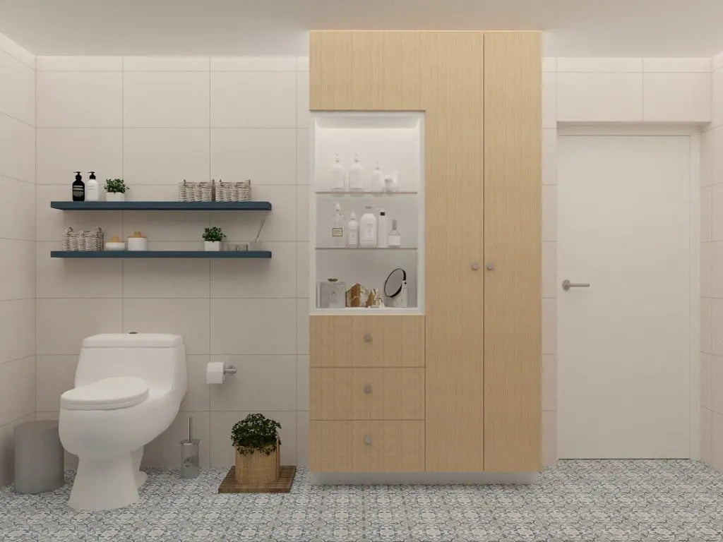 Cómo diseñar un baño: Consejos prácticos y esenciales