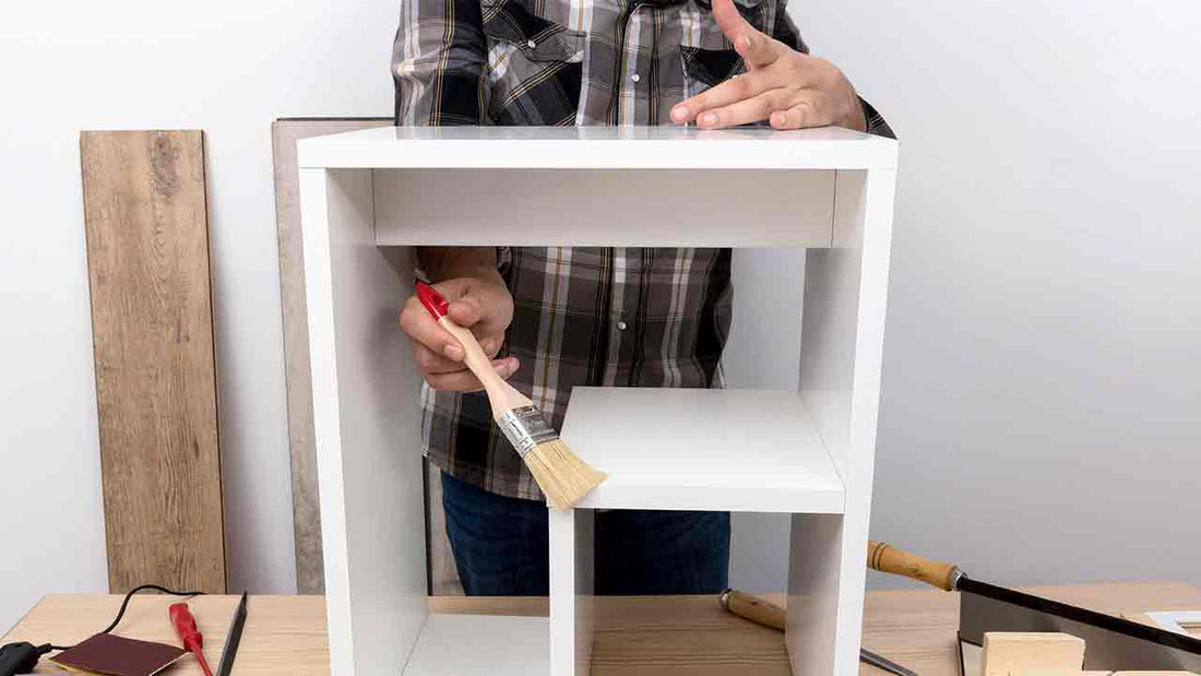 Muebles a medida: Calidad, estilo y funcionalidad