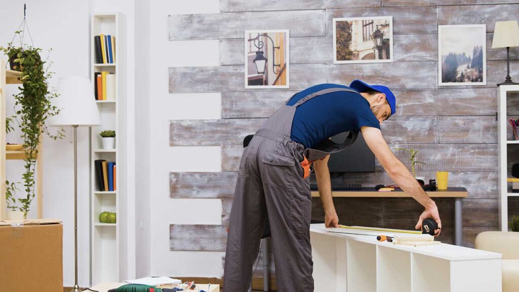 ¿Cuándo es momento de renovar tus muebles? 10 señales de que debes cambiar o remodelar tu mobiliario