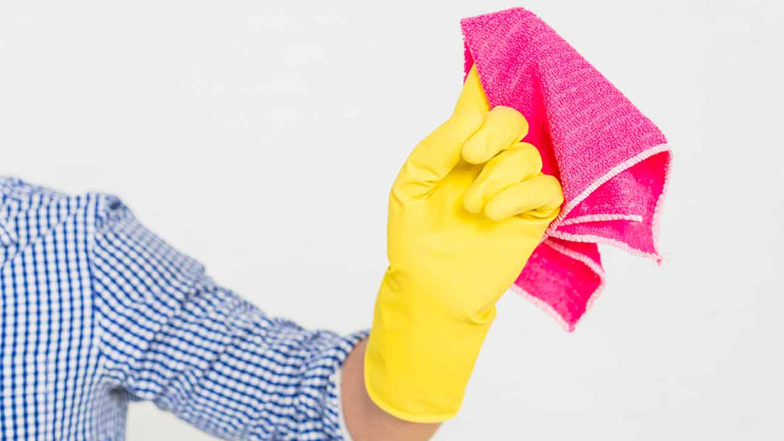 Guía básica: Cómo cuidar tus muebles y mantenerlos como nuevos