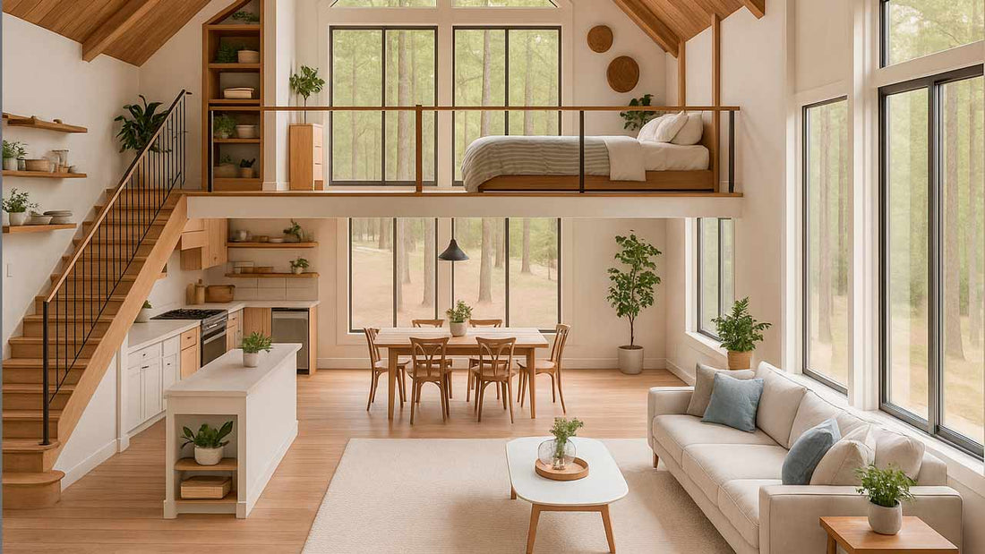 La importancia de un mueble bien diseñado en el día a día