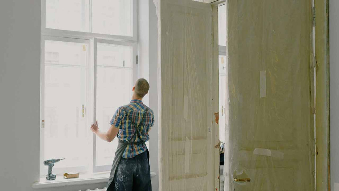 12 errores comunes que debes evitar al remodelar tu hogar