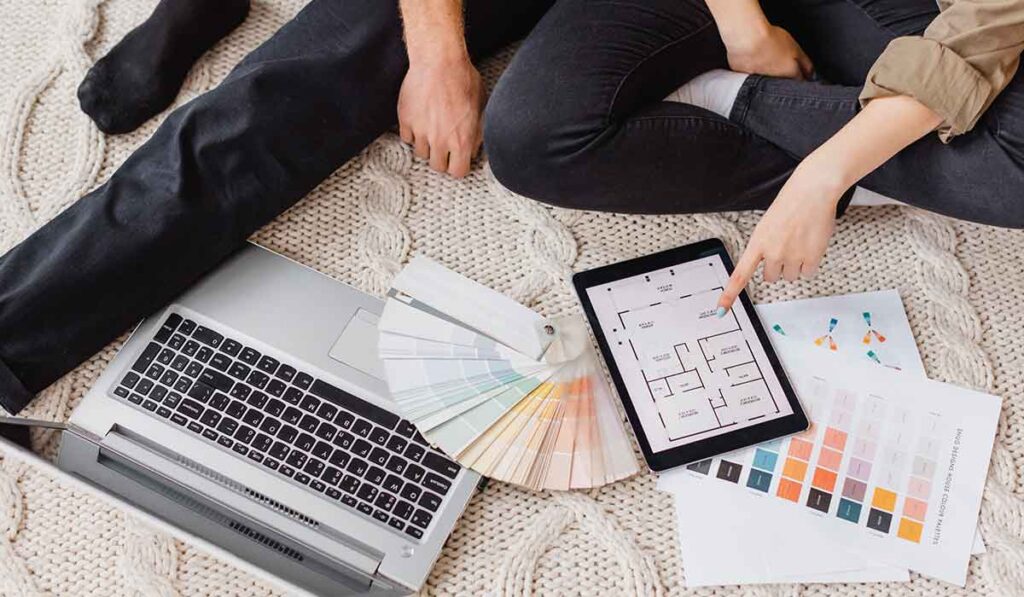 Guía completa para remodelar tu hogar con un presupuesto ajustado
