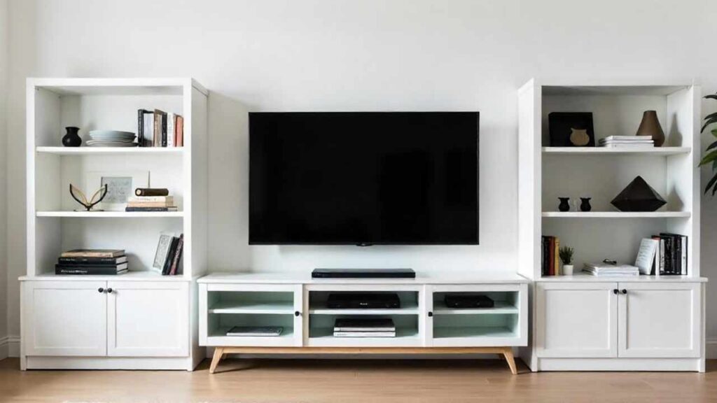 La tendencia más versátil del 2025: Muebles Modulares